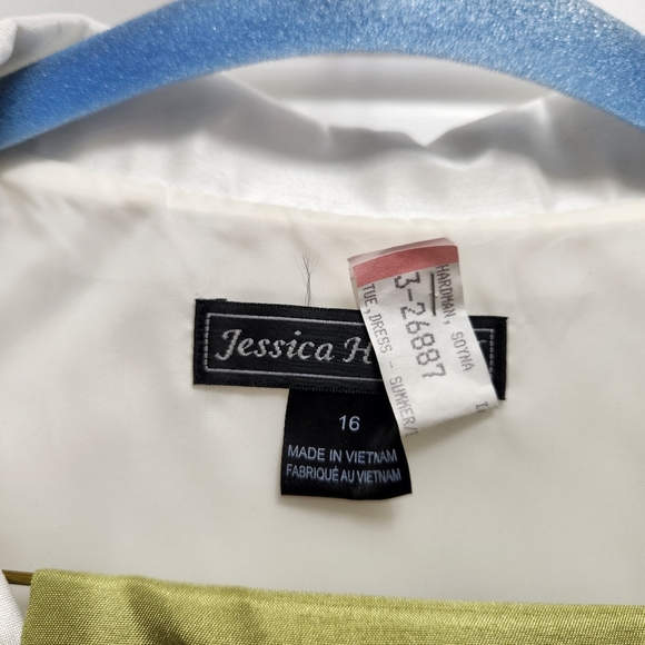 EUC Dress Size 16 - Picture 4 of 5